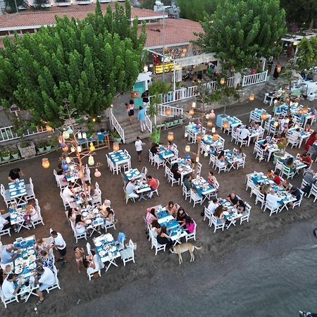 Kumluk Hotel Datça Extérieur photo
