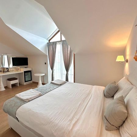 Kumluk Hotel Datça Extérieur photo