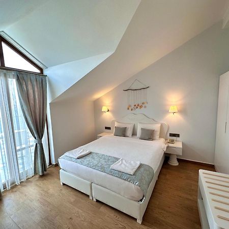 Kumluk Hotel Datça Extérieur photo